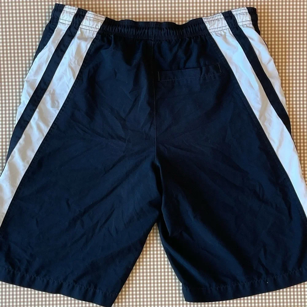 Nike‎ 2000s men swim trunks. Size small
